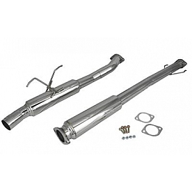Injen Technology Exhaust Super SES Cat Back System - SES1900
