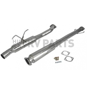 Injen Technology Exhaust Super SES Cat Back System - SES1900