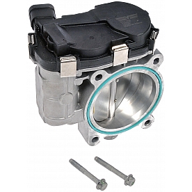 Dorman (TECHoice) Throttle Body - 977-008