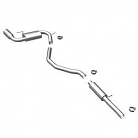 Magnaflow Performance Exhaust Cat-Back System - 16758