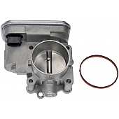 Dorman (TECHoice) Throttle Body - 977-025