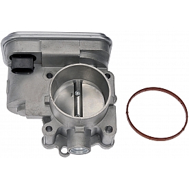 Dorman (TECHoice) Throttle Body - 977-025