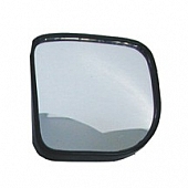 Prime Products Blind Spot Mirror 3-1/4 Inch X 3-1/4 Inch Single - 300050