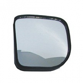 Prime Products Blind Spot Mirror 3-1/4 Inch X 3-1/4 Inch Single - 300050