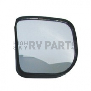 Prime Products Blind Spot Mirror 3-1/4 Inch X 3-1/4 Inch Single - 300050