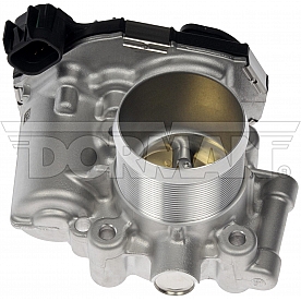 Dorman (TECHoice) Throttle Body - 977-359