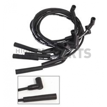 MSD Ignition Spark Plug Wire Set 5540