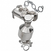 Magnaflow Catalytic Converter - 452641