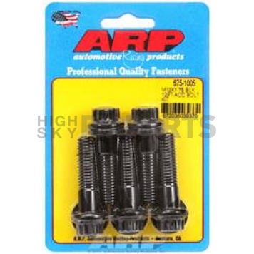 ARP Auto Racing Bolt 6751005