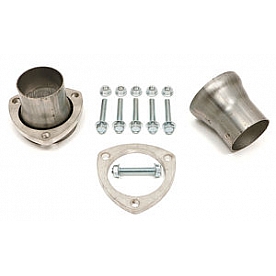 Hedman Hedders Exhaust Header Reducer - 22115