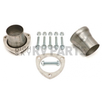 Hedman Hedders Exhaust Header Reducer - 22115