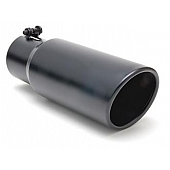 Hedman Hedders Exhaust Hot Tip - 17217