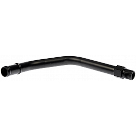 Help! By Dorman Water Pump Coolant Tube 56398