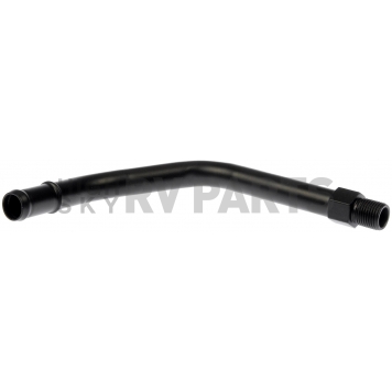 Help! By Dorman Water Pump Coolant Tube 56398