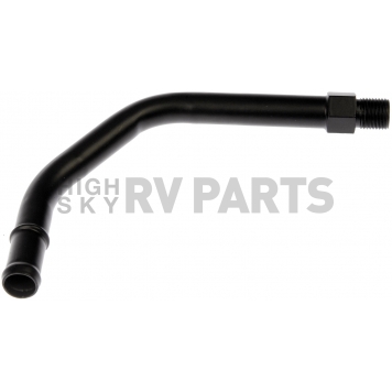 Help! By Dorman Water Pump Coolant Tube 56398-1