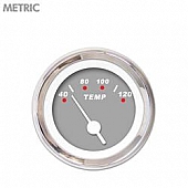 Aurora Instuments Gauge Water Temperature 4636