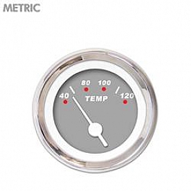 Aurora Instuments Gauge Water Temperature 4636