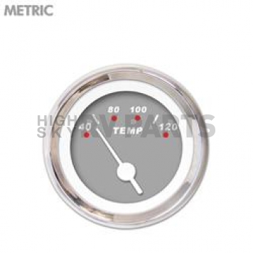 Aurora Instuments Gauge Water Temperature 4636