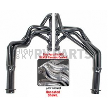 Hedman Long Tube Exhaust Header - 68126
