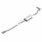 Magnaflow Performance Exhaust Cat-Back System - 16740