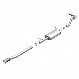 Magnaflow Performance Exhaust Cat-Back System - 16740