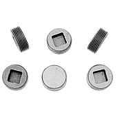 Ford Performance Cylinder Block Plug And Dowel Kit - M-6026-B302