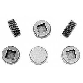 Ford Performance Cylinder Block Plug And Dowel Kit - M-6026-B302