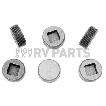 Ford Performance Cylinder Block Plug And Dowel Kit - M-6026-B302