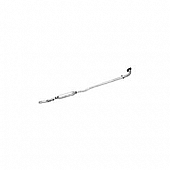 Walker Exhaust Resonator Pipe - 48332