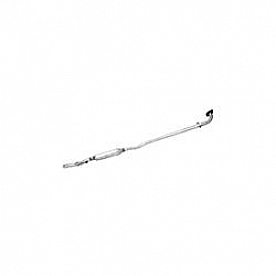 Walker Exhaust Resonator Pipe - 48332