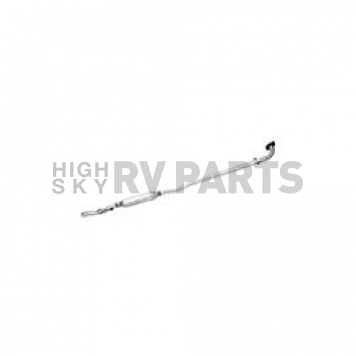 Walker Exhaust Resonator Pipe - 48332