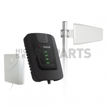 We Boost Cellular Phone Signal Booster 471203