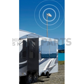 We Boost Cellular Phone Signal Booster 471203-6