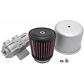 K & N Filters Crankcase Breather Filter - 62-1400