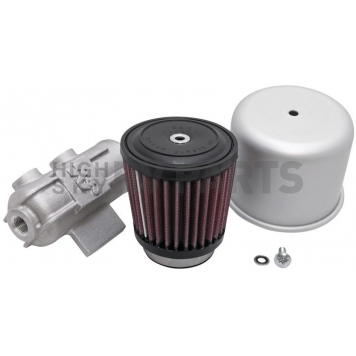 K & N Filters Crankcase Breather Filter - 62-1400