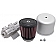 K & N Filters Crankcase Breather Filter - 62-1400