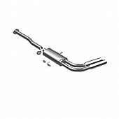 Magnaflow Performance Exhaust Cat-Back System - 16746