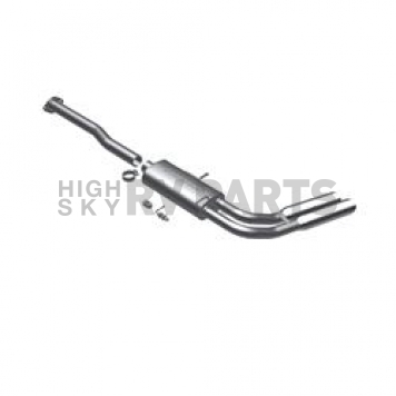 Magnaflow Performance Exhaust Cat-Back System - 16746