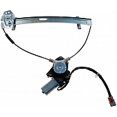 Dorman (OE Solutions) Window Regulator 741300