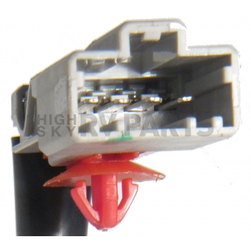 Dorman (OE Solutions) Window Regulator 741300-2