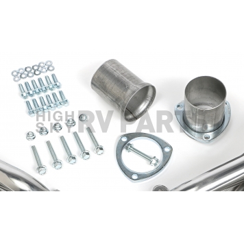 Hedman Mid-Length Exhaust Header - 69716-2