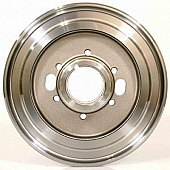 PowerBond by Dayco Harmonic Balancer - PB1115SS
