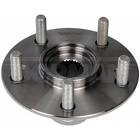 Dorman (OE Solutions) Wheel Hub Assembly - OEM Single - 930451