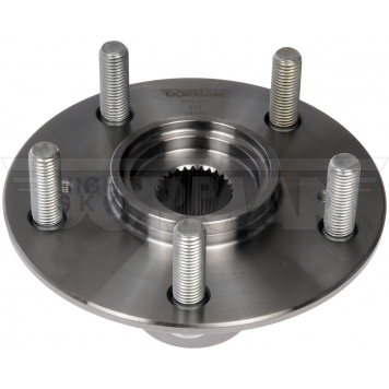 Dorman (OE Solutions) Wheel Hub Assembly - OEM Single - 930451