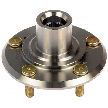 Dorman (OE Solutions) Wheel Hub Assembly - OEM Single - 930451-2