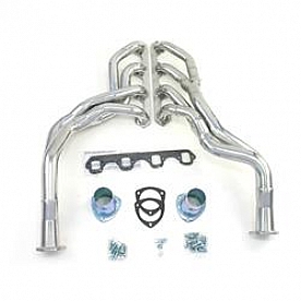 Dougs Long Tube Exhaust Header - D662Y