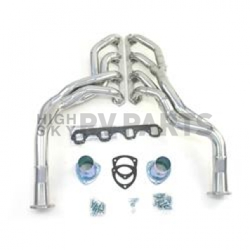Dougs Long Tube Exhaust Header - D662Y