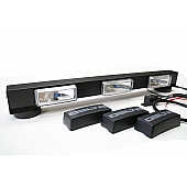 Delta Lighting Light Bar 01-9520-MAGX