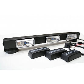 Delta Lighting Light Bar 01-9520-MAGX