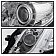 Xtune Headlight Assembly 9932663